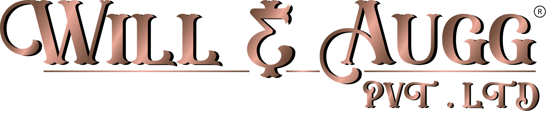 Will & Augg Pvt. Ltd